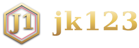 jk123 โลโก้